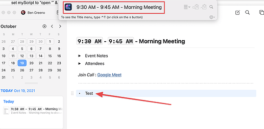 Craft - 930 AM - 945 AM - Morning Meeting_15h40m55s