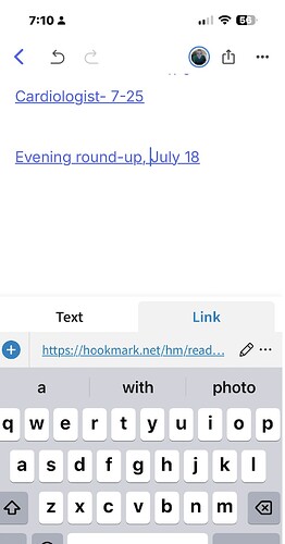 Hookmark- iOS1